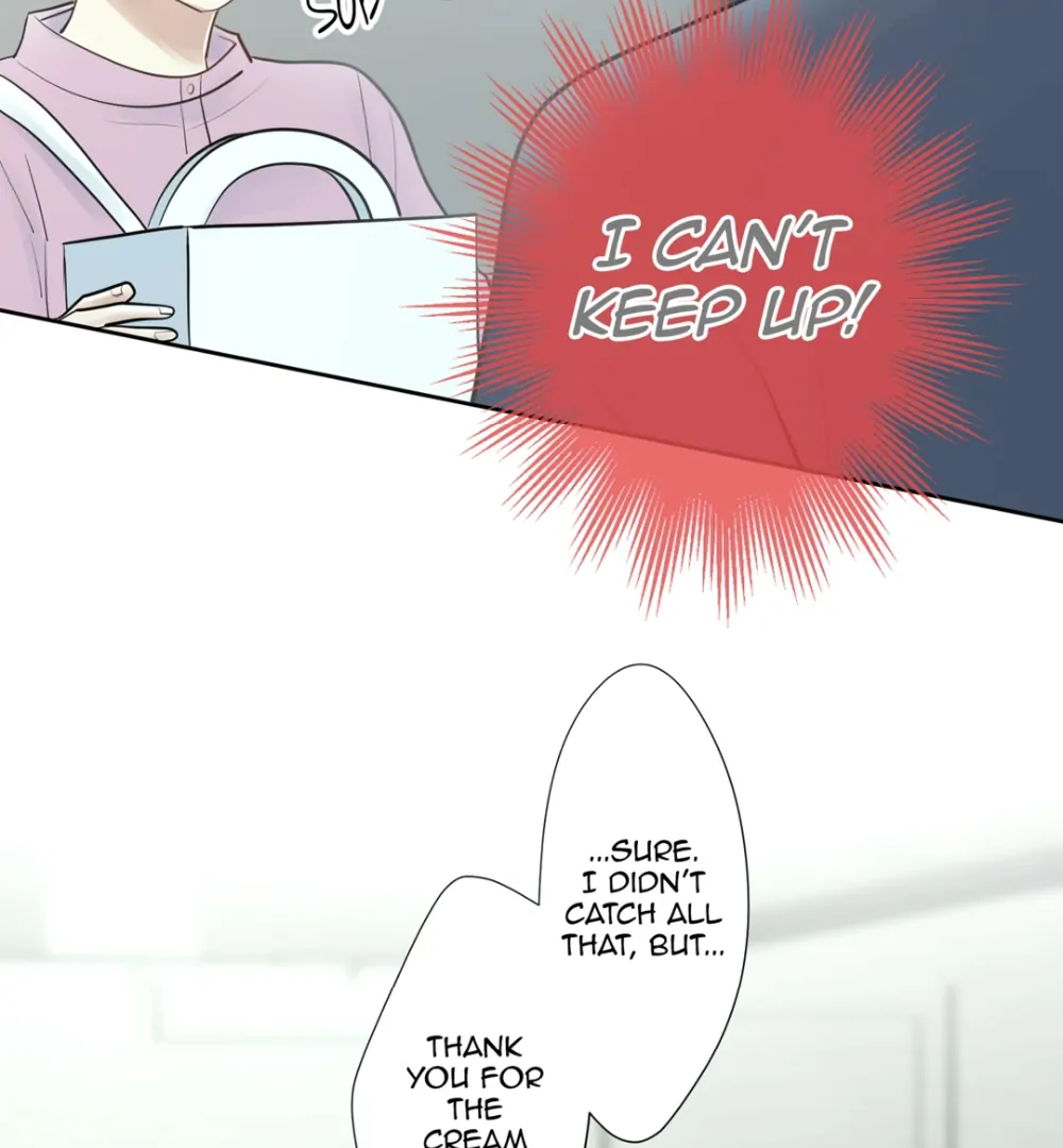 The Betrayed Husband’s Blues Chapter 128 - page 22