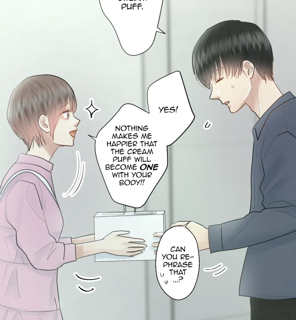 The Betrayed Husband’s Blues Chapter 128 - page 23