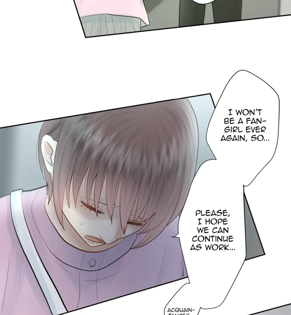 The Betrayed Husband’s Blues Chapter 128 - page 25