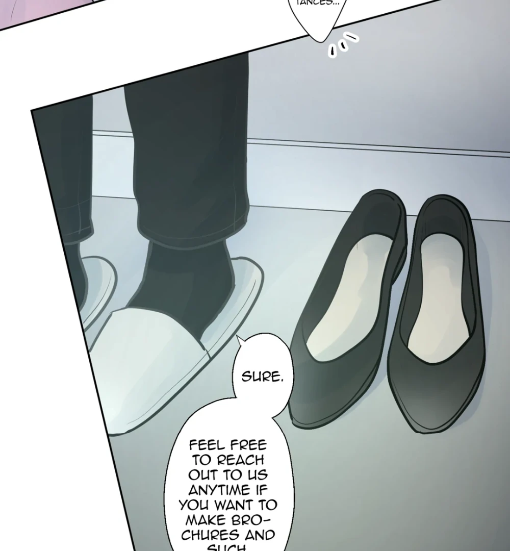 The Betrayed Husband’s Blues Chapter 128 - page 26