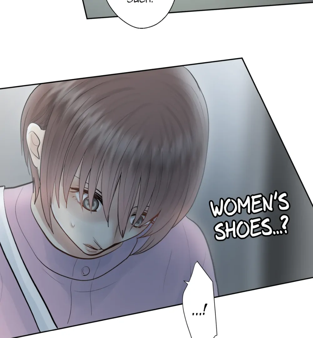 The Betrayed Husband’s Blues Chapter 128 - page 27