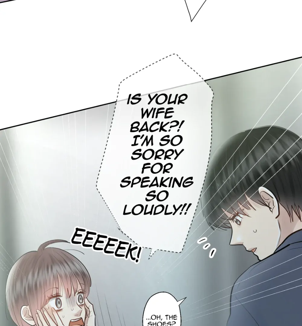 The Betrayed Husband’s Blues Chapter 128 - page 28