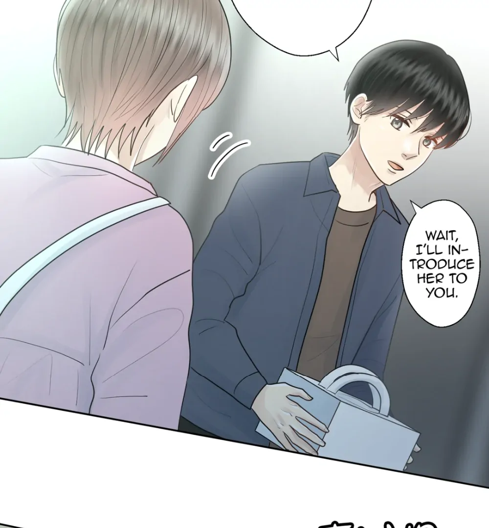 The Betrayed Husband’s Blues Chapter 128 - page 30