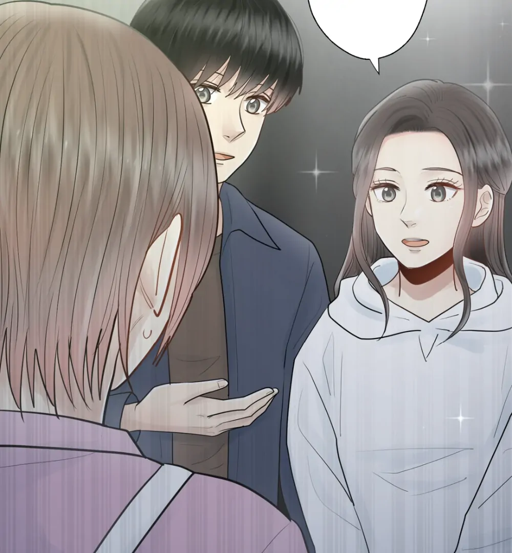 The Betrayed Husband’s Blues Chapter 128 - page 35