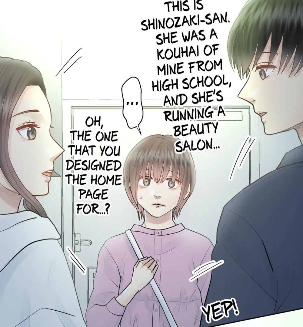 The Betrayed Husband’s Blues Chapter 128 - page 37