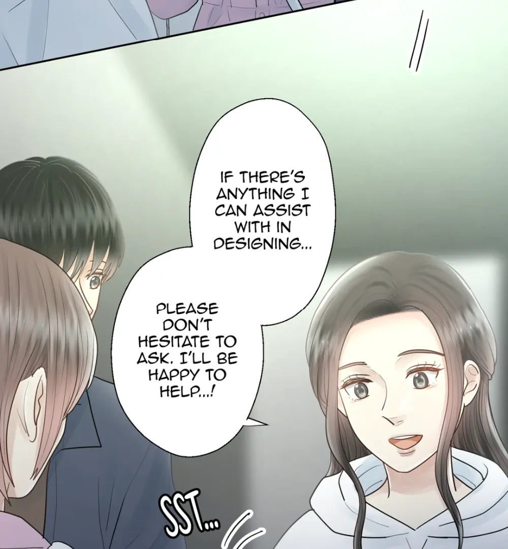 The Betrayed Husband’s Blues Chapter 128 - page 38