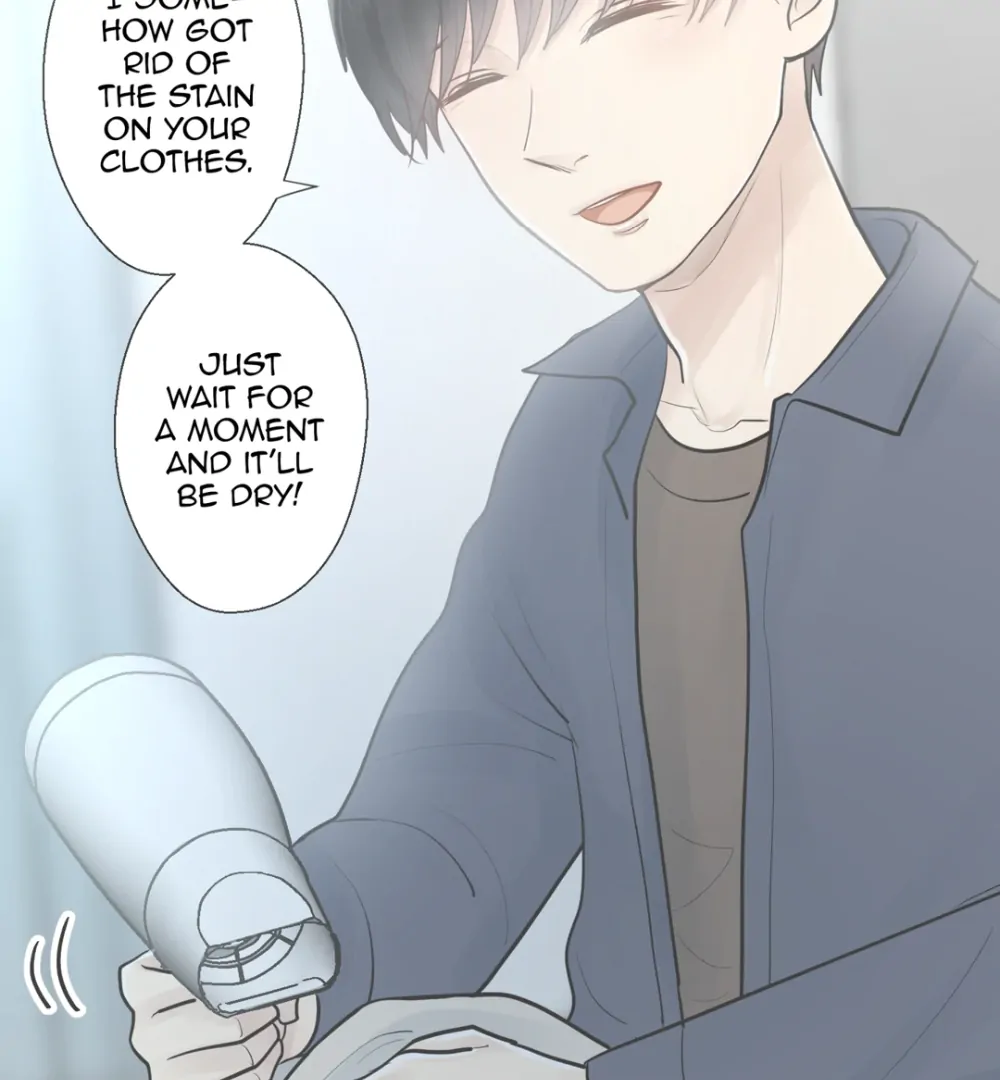 The Betrayed Husband’s Blues Chapter 128 - page 4