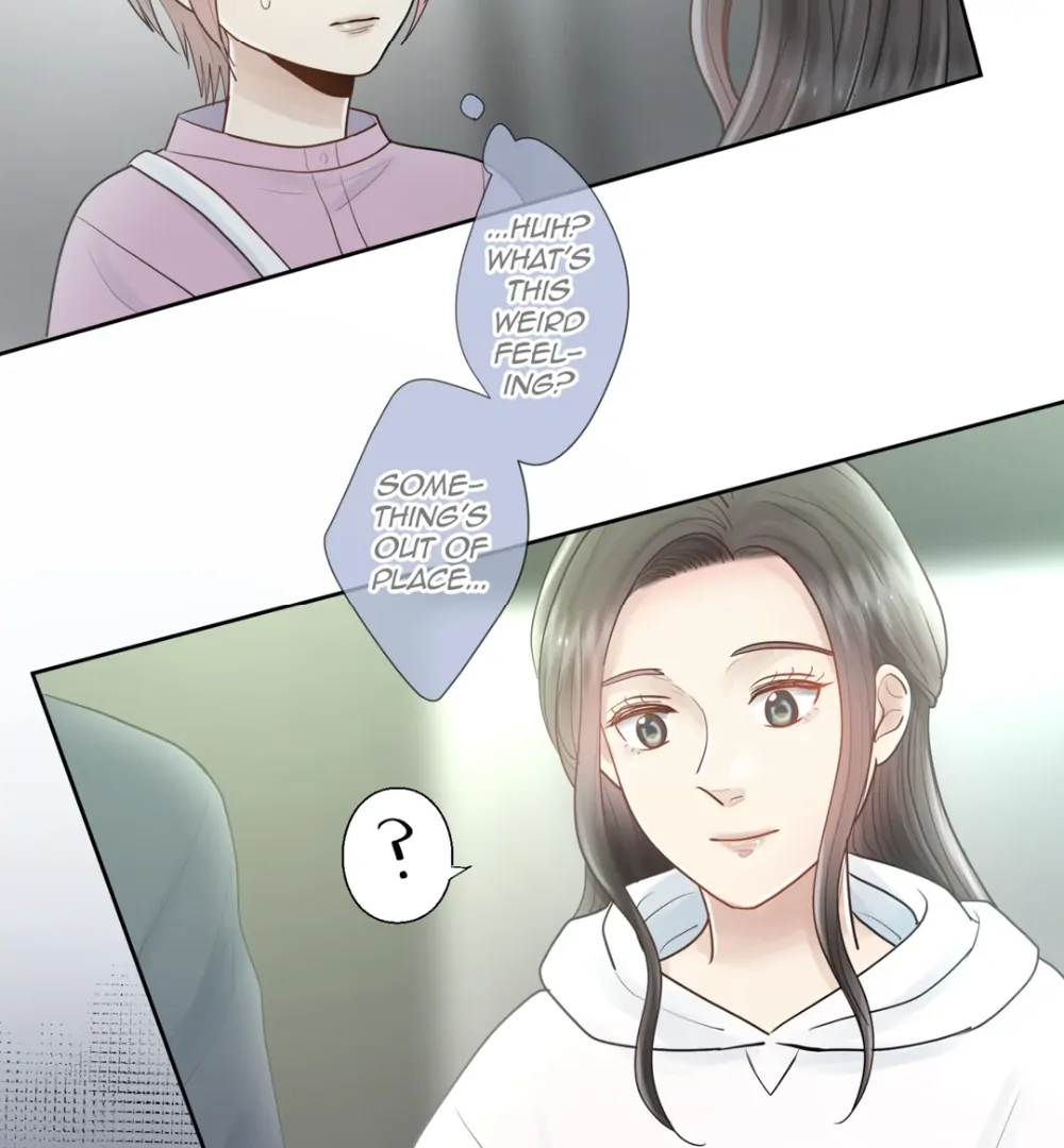 The Betrayed Husband’s Blues Chapter 128 - page 40