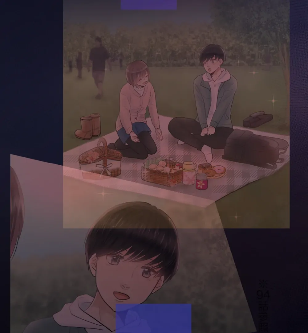 The Betrayed Husband’s Blues Chapter 128 - page 42