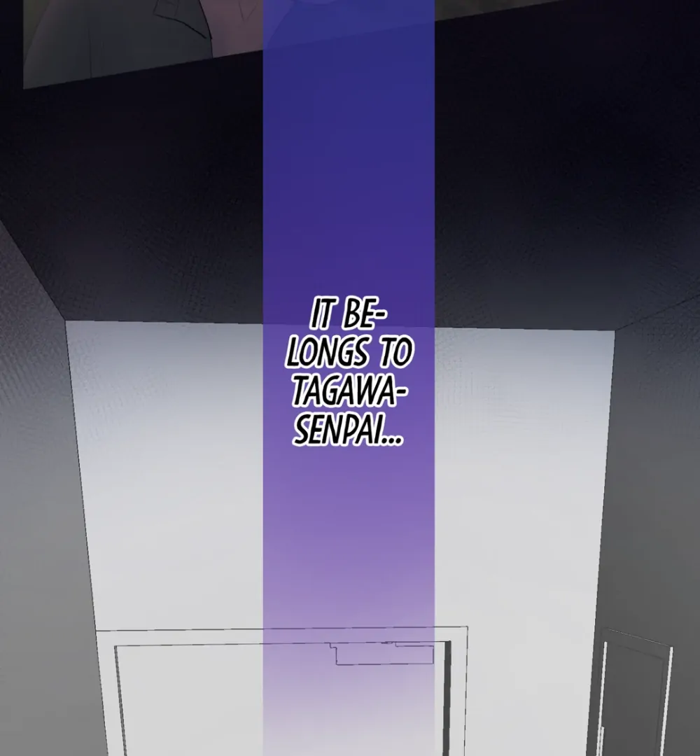 The Betrayed Husband’s Blues Chapter 128 - page 43