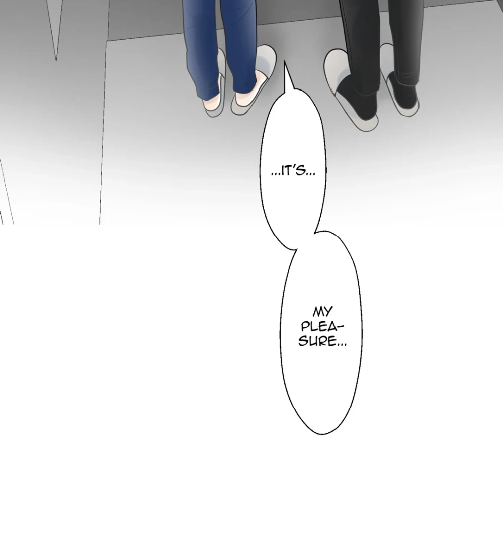 The Betrayed Husband’s Blues Chapter 128 - page 45