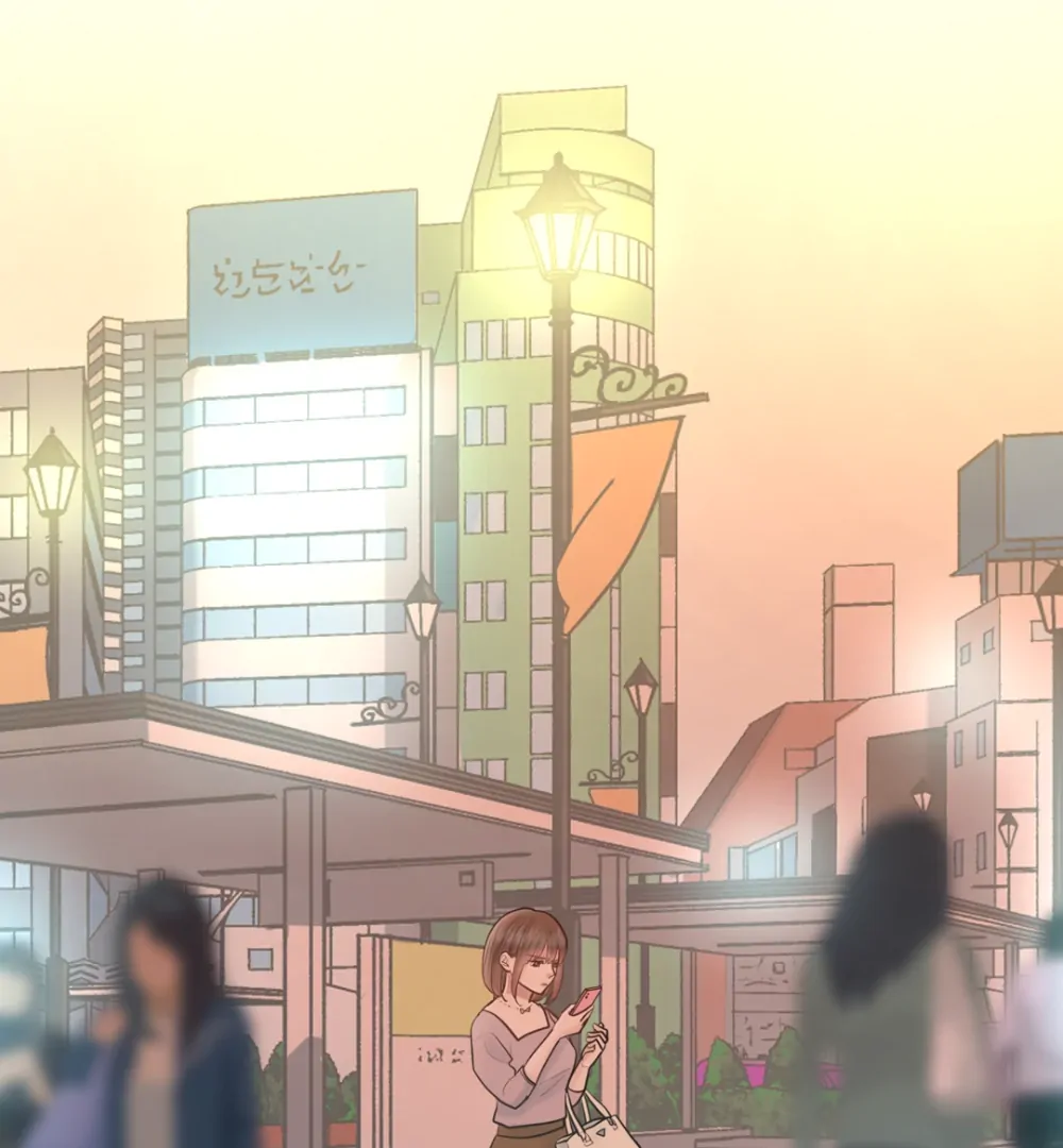 The Betrayed Husband’s Blues Chapter 128 - page 47