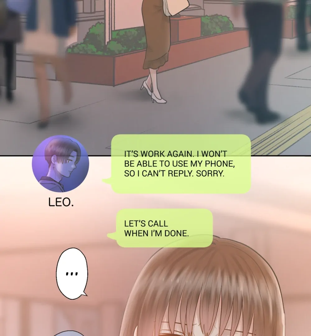 The Betrayed Husband’s Blues Chapter 128 - page 48