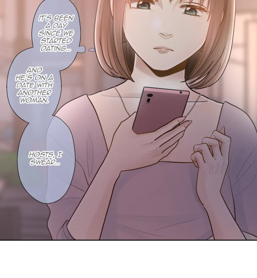 The Betrayed Husband’s Blues Chapter 128 - page 49