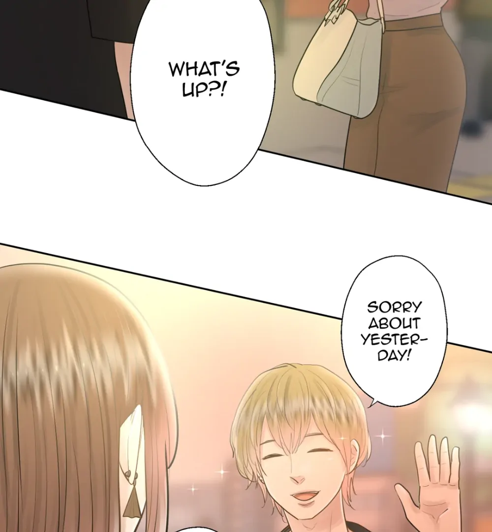 The Betrayed Husband’s Blues Chapter 128 - page 51