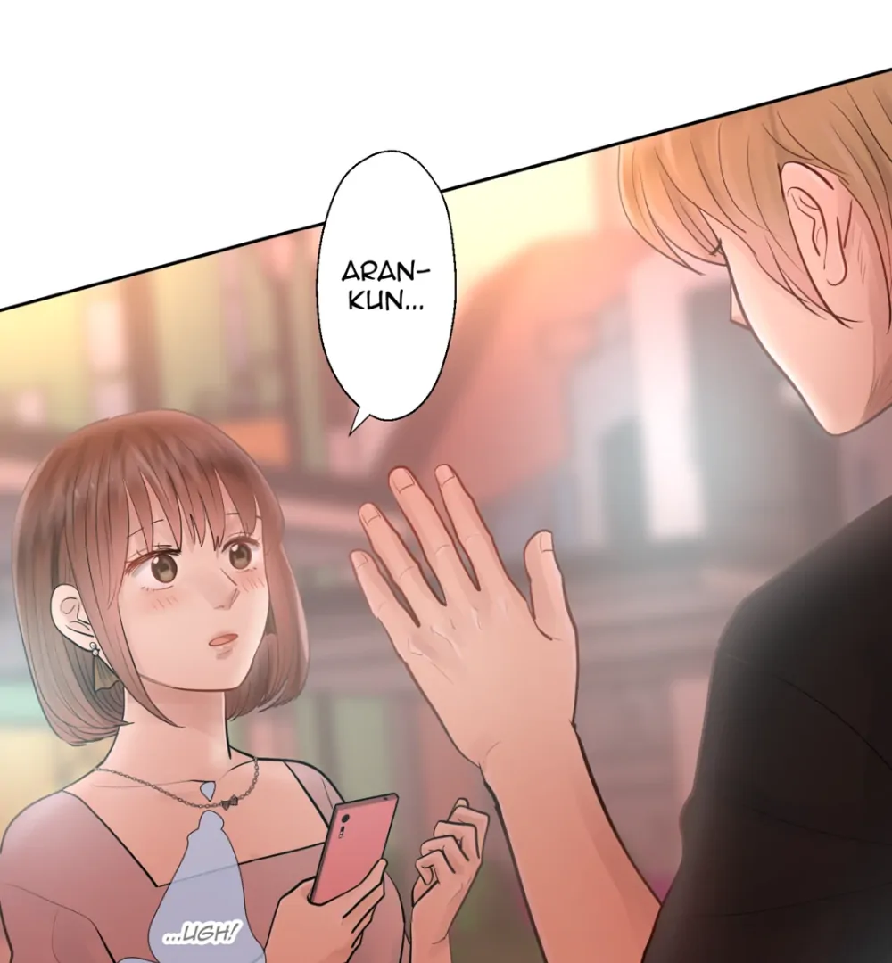 The Betrayed Husband’s Blues Chapter 128 - page 53