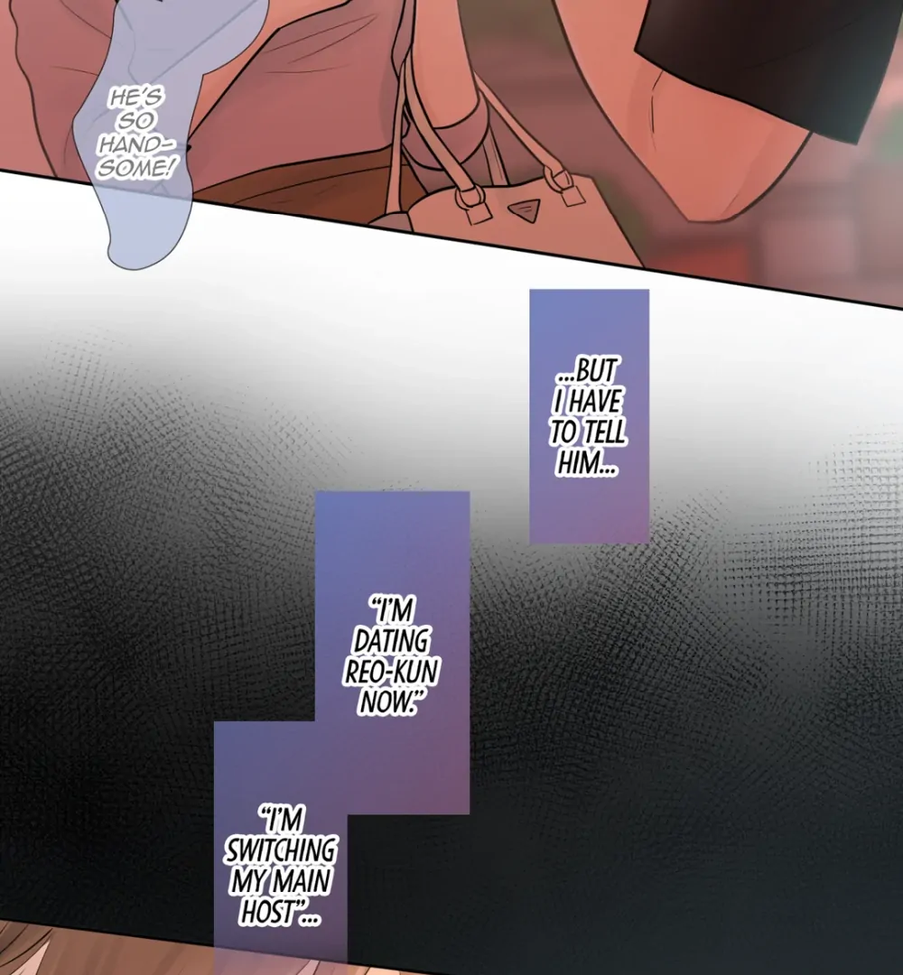 The Betrayed Husband’s Blues Chapter 128 - page 54