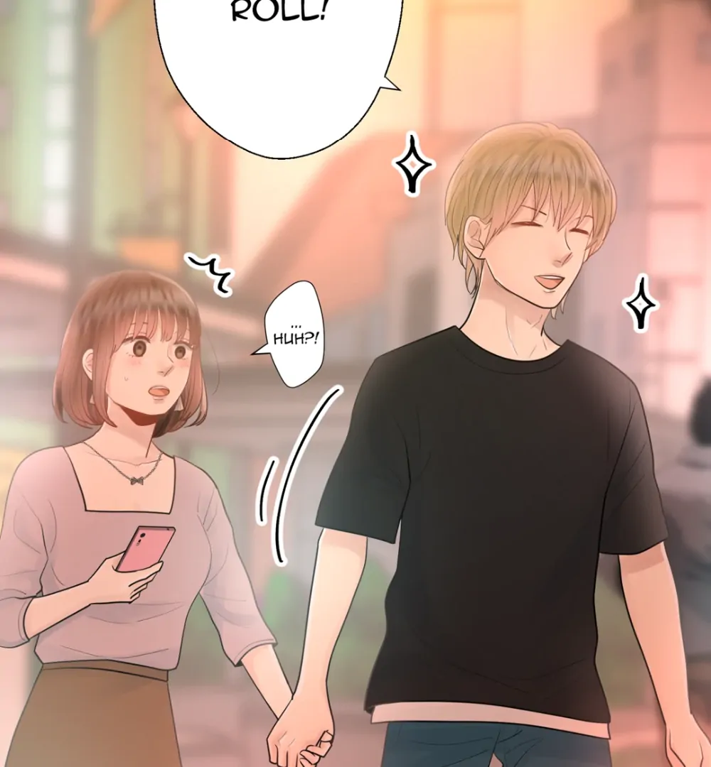 The Betrayed Husband’s Blues Chapter 128 - page 56