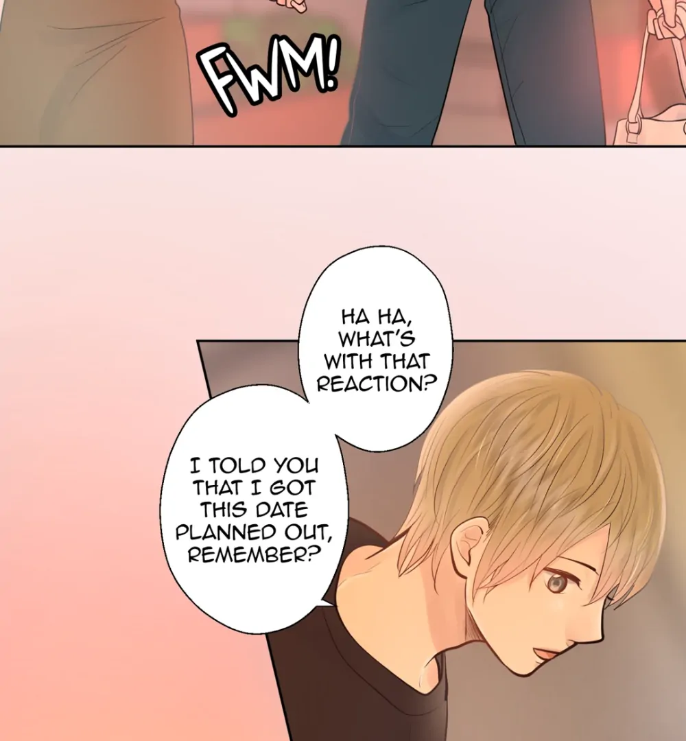 The Betrayed Husband’s Blues Chapter 128 - page 57