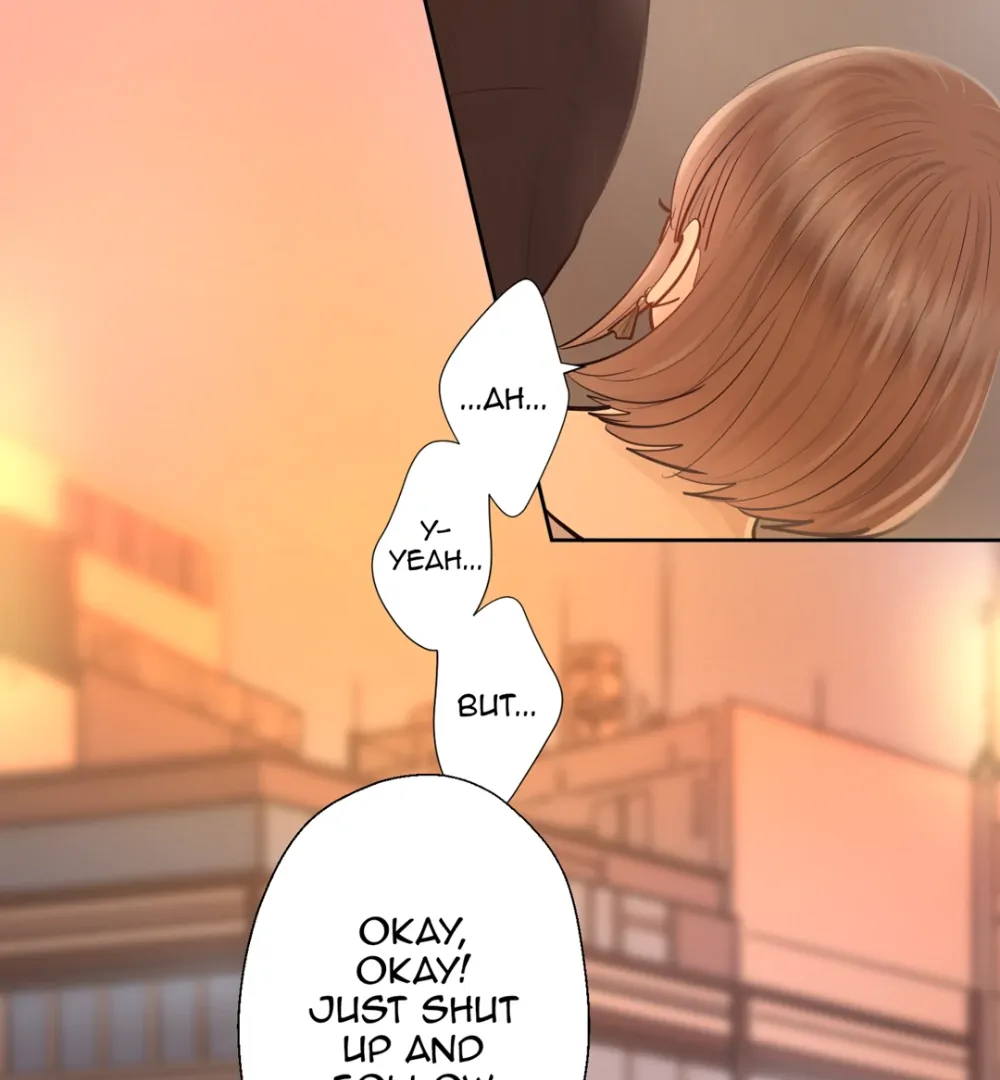 The Betrayed Husband’s Blues Chapter 128 - page 58