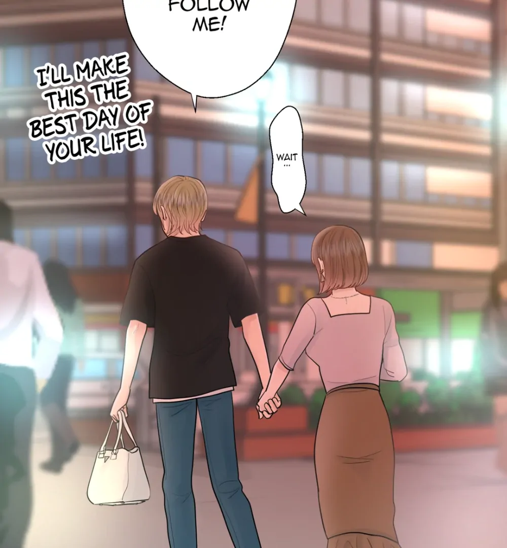 The Betrayed Husband’s Blues Chapter 128 - page 59