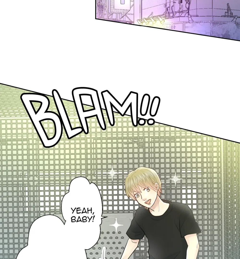 The Betrayed Husband’s Blues Chapter 128 - page 62