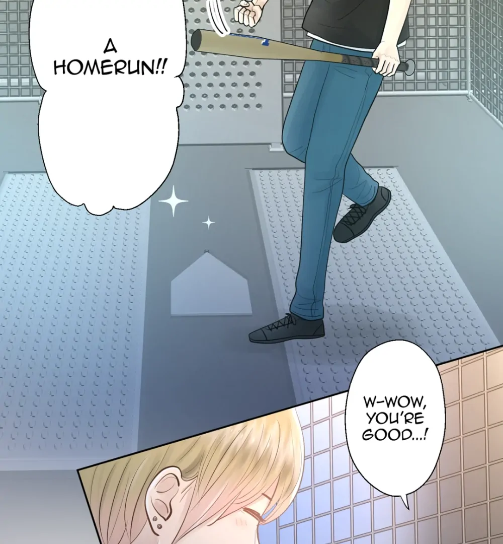 The Betrayed Husband’s Blues Chapter 128 - page 63