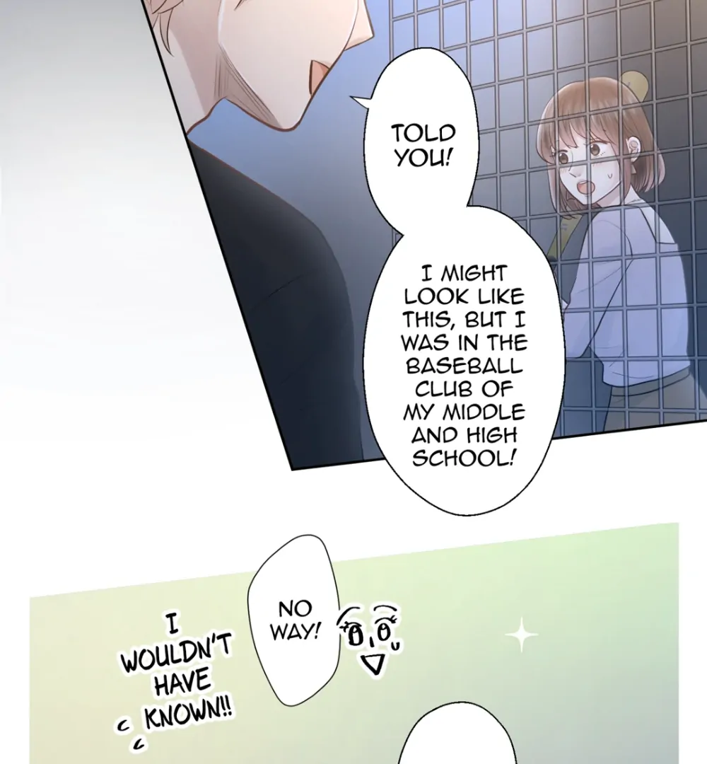 The Betrayed Husband’s Blues Chapter 128 - page 64