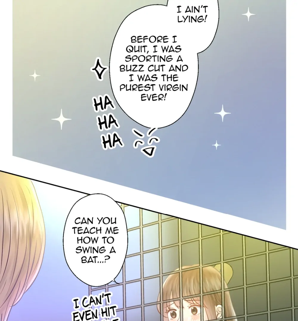 The Betrayed Husband’s Blues Chapter 128 - page 65