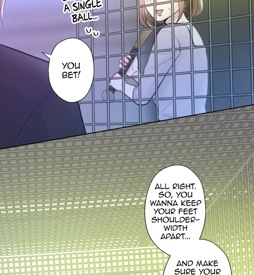 The Betrayed Husband’s Blues Chapter 128 - page 66