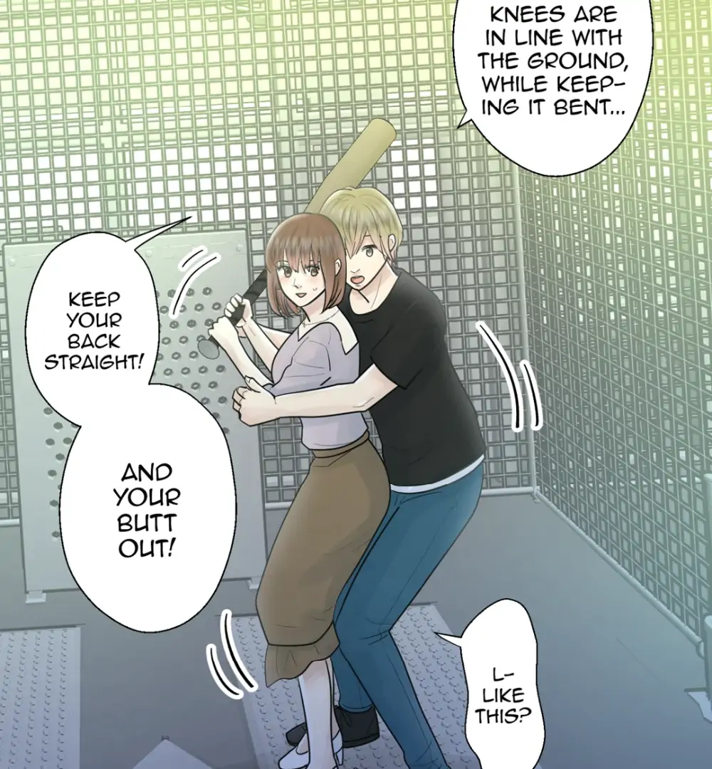 The Betrayed Husband’s Blues Chapter 128 - page 67