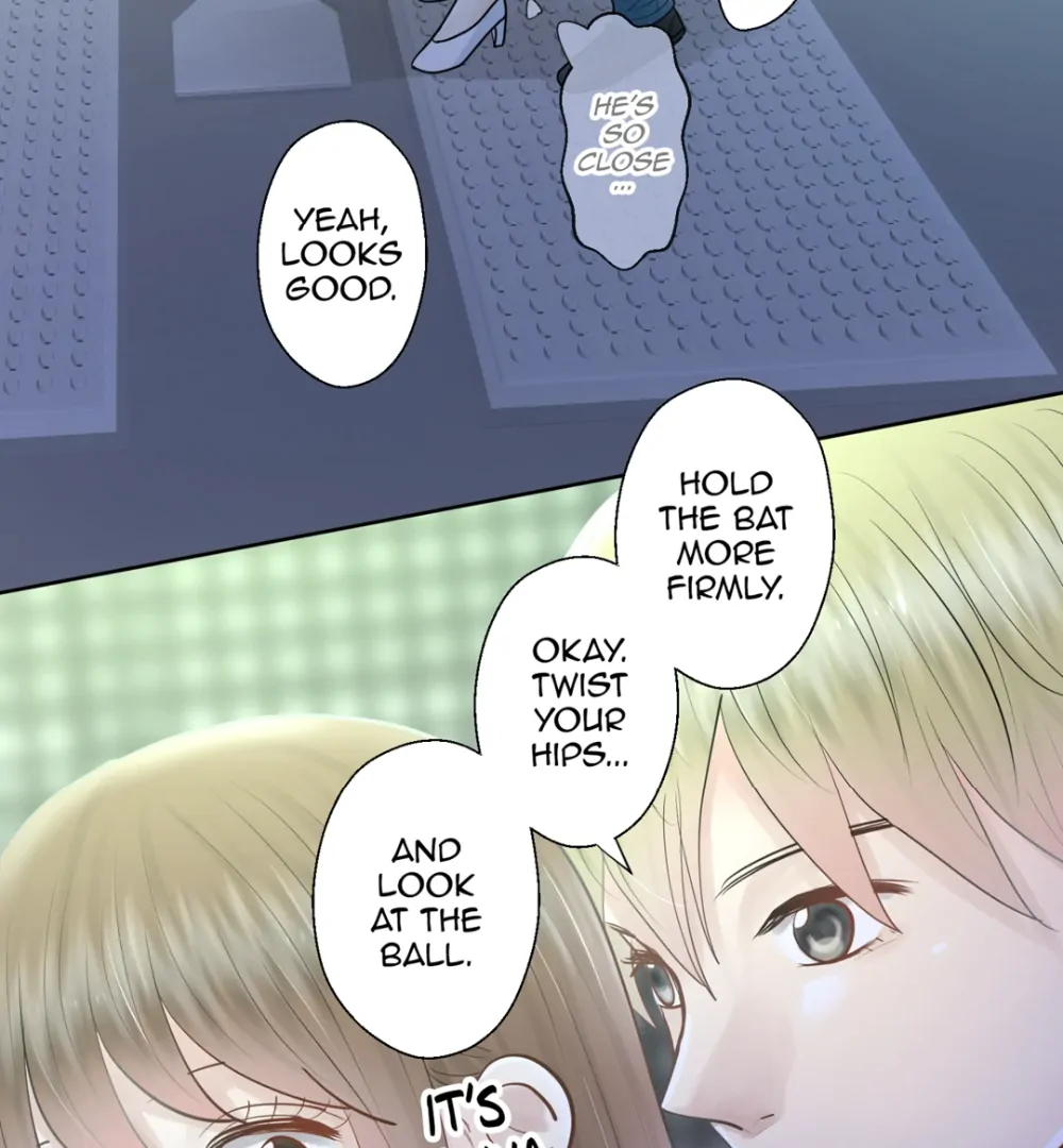 The Betrayed Husband’s Blues Chapter 128 - page 68