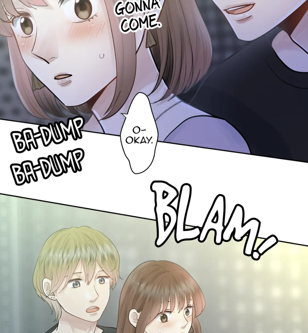 The Betrayed Husband’s Blues Chapter 128 - page 69