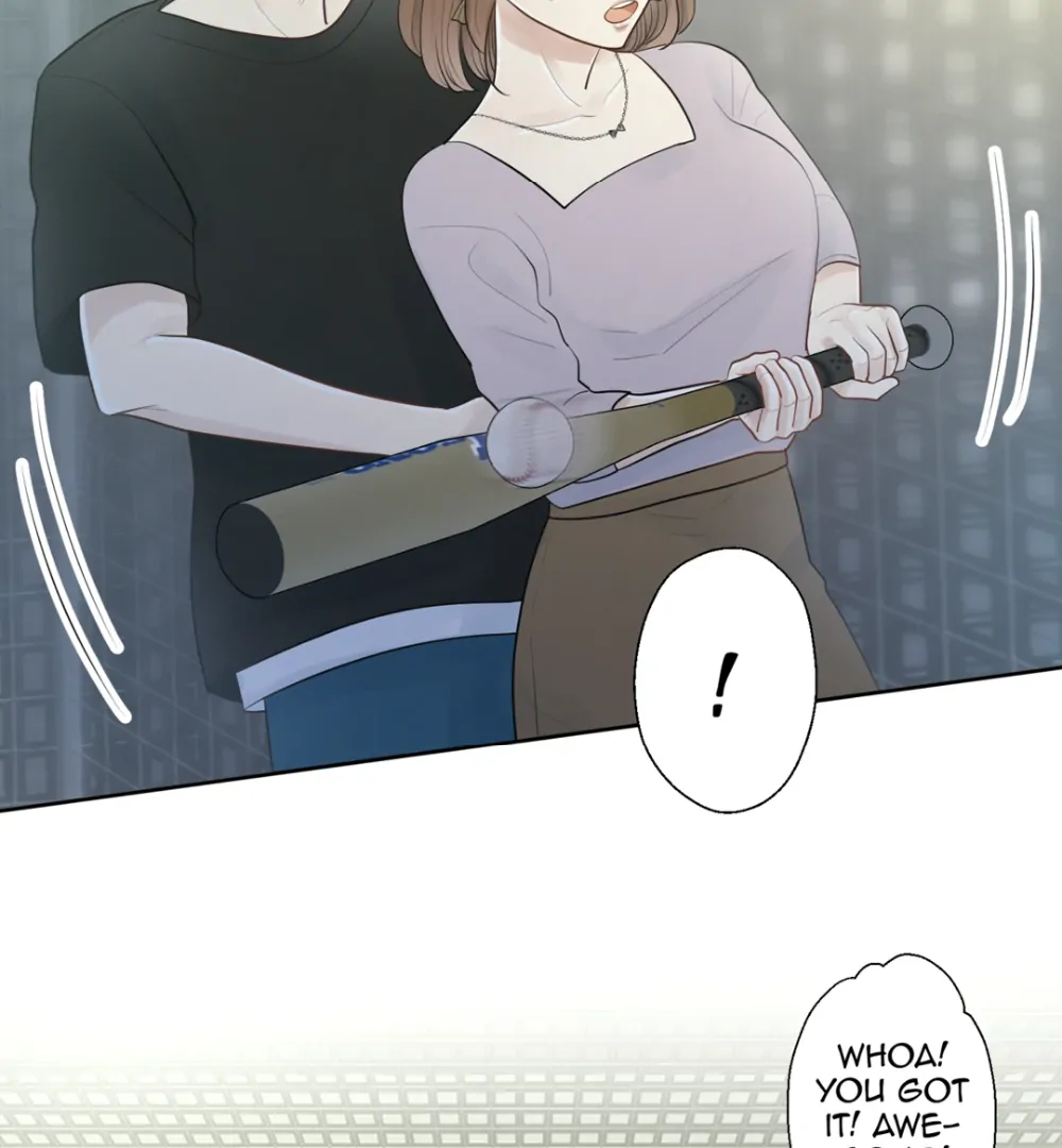 The Betrayed Husband’s Blues Chapter 128 - page 70