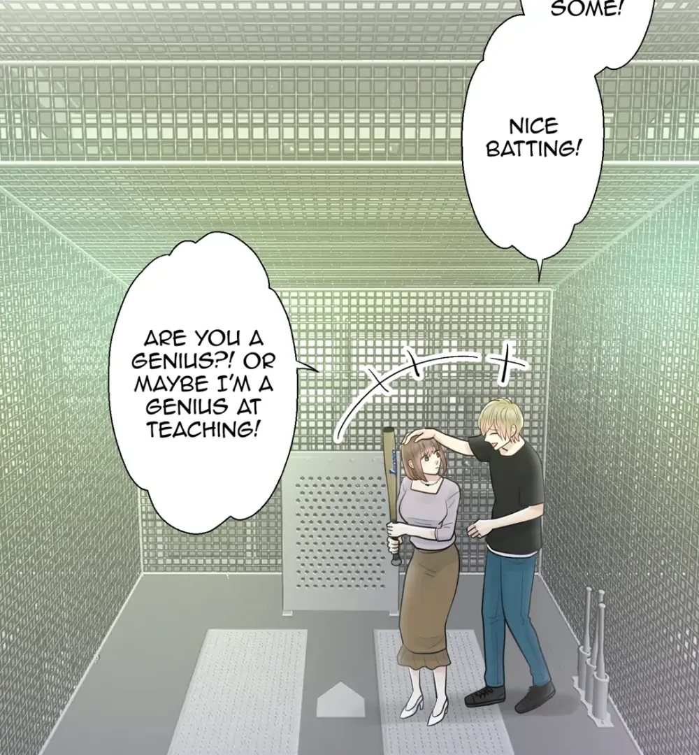 The Betrayed Husband’s Blues Chapter 128 - page 71