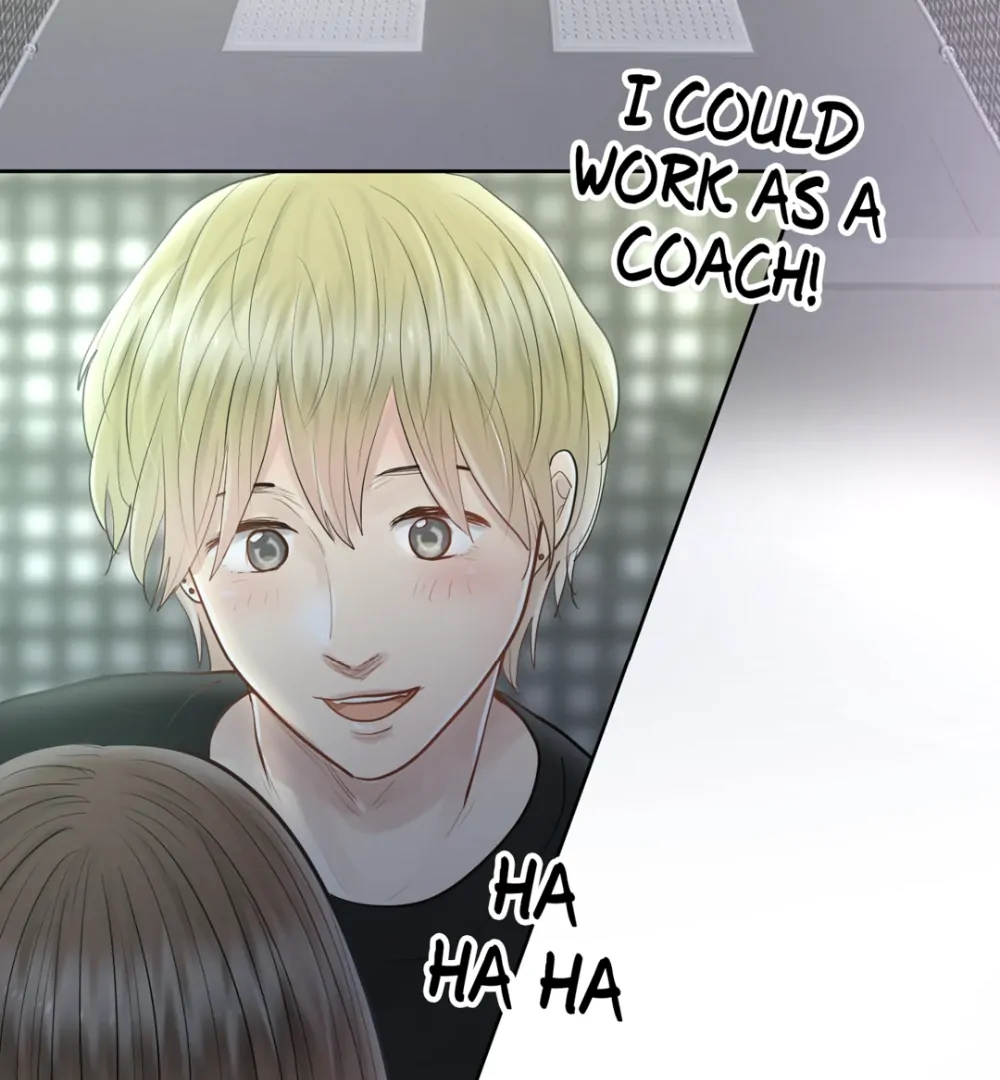 The Betrayed Husband’s Blues Chapter 128 - page 72