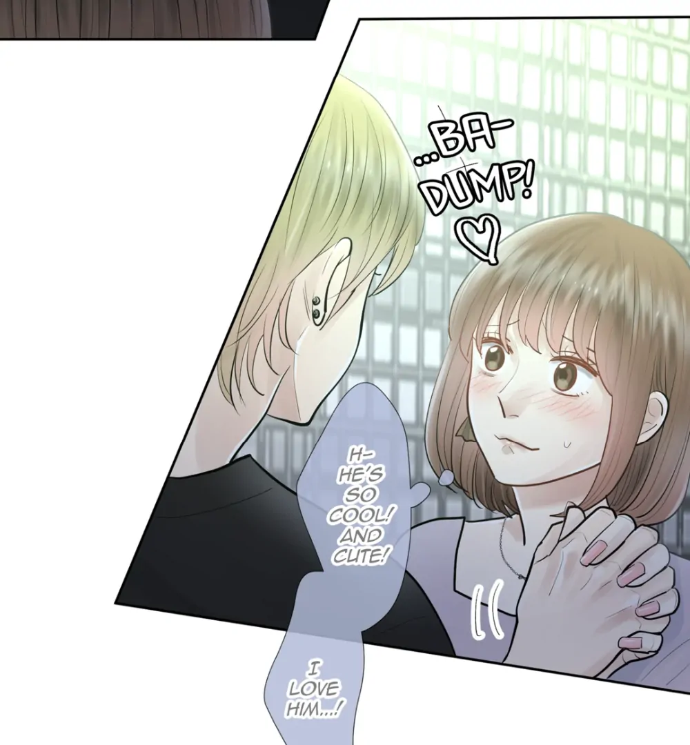 The Betrayed Husband’s Blues Chapter 128 - page 73