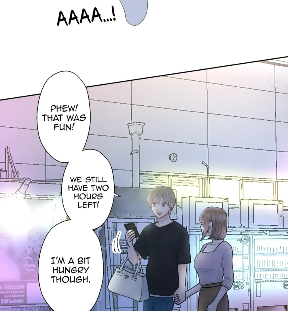 The Betrayed Husband’s Blues Chapter 128 - page 74