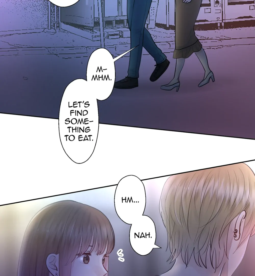 The Betrayed Husband’s Blues Chapter 128 - page 75