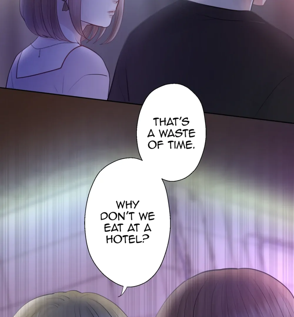 The Betrayed Husband’s Blues Chapter 128 - page 76