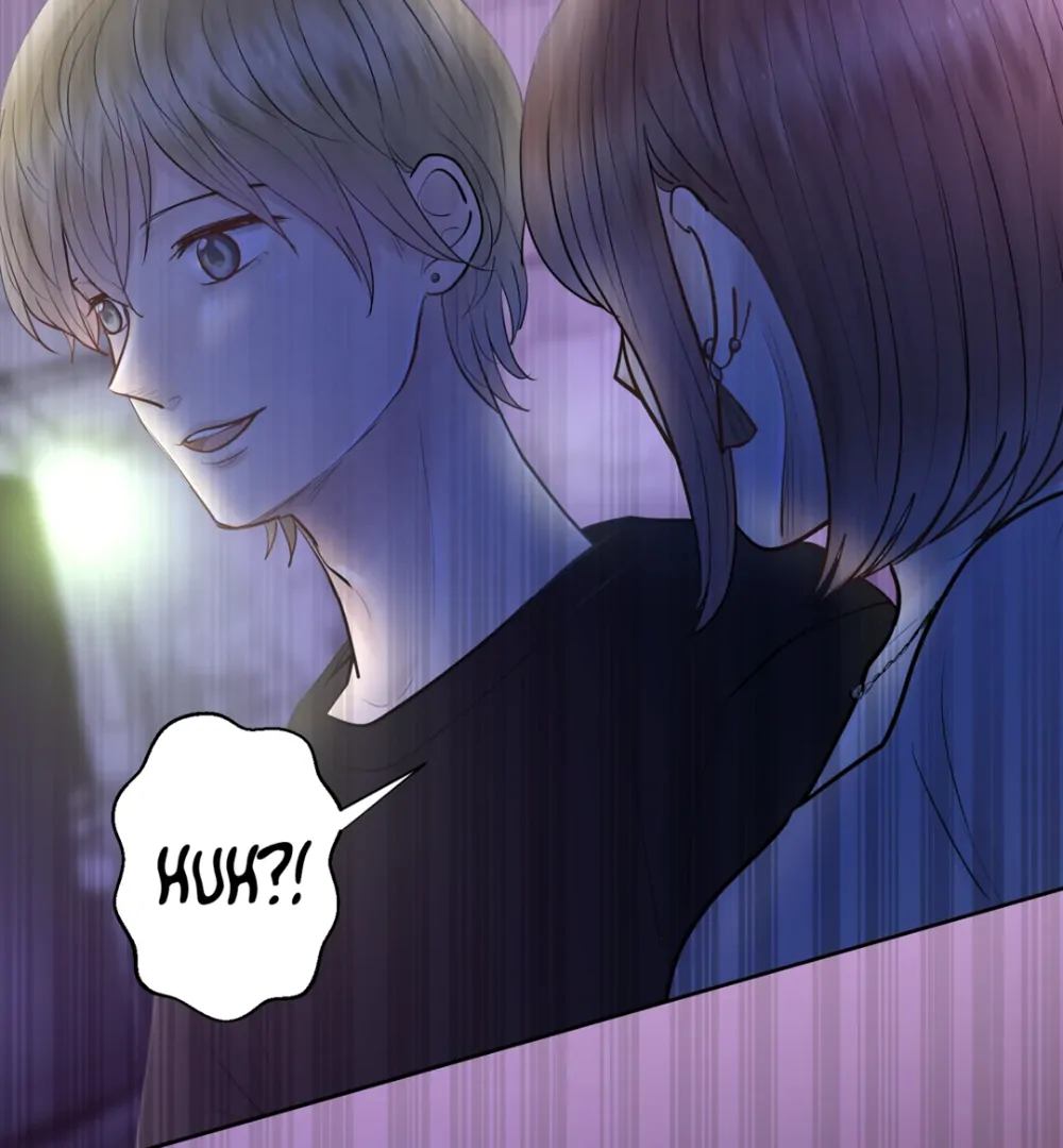 The Betrayed Husband’s Blues Chapter 128 - page 77