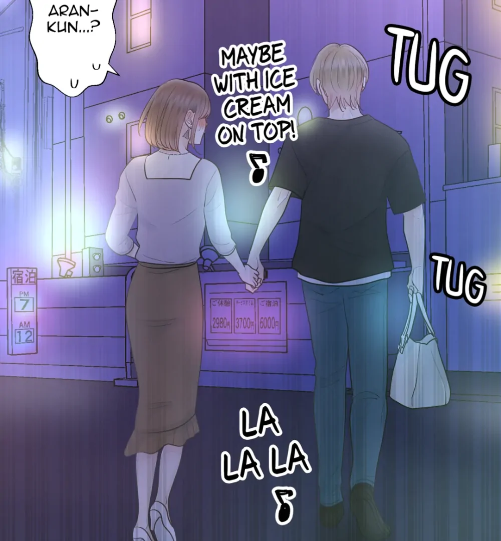 The Betrayed Husband’s Blues Chapter 128 - page 79