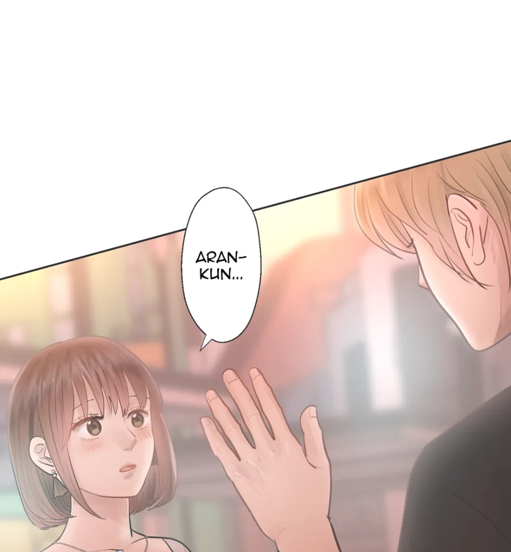 The Betrayed Husband’s Blues Chapter 129 - page 1