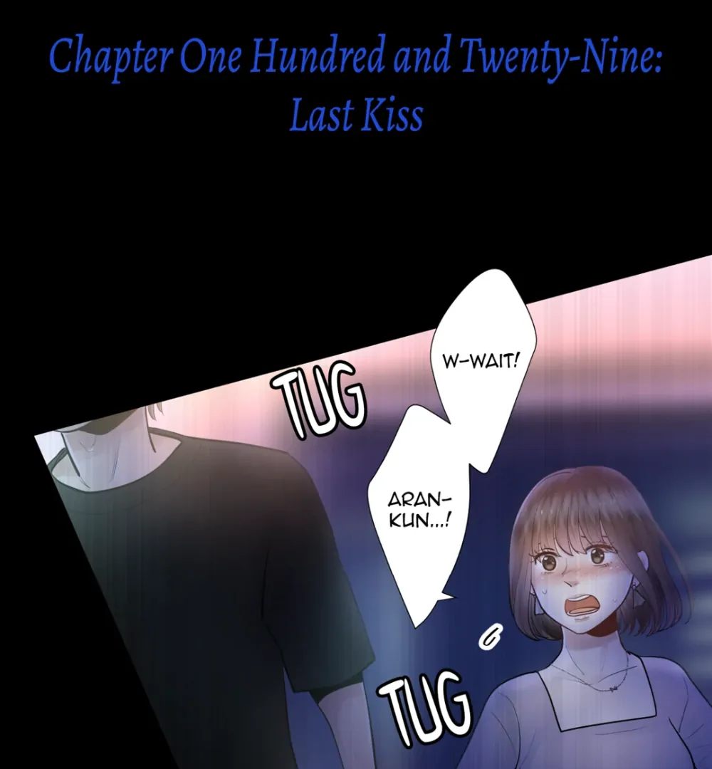 The Betrayed Husband’s Blues Chapter 129 - page 11