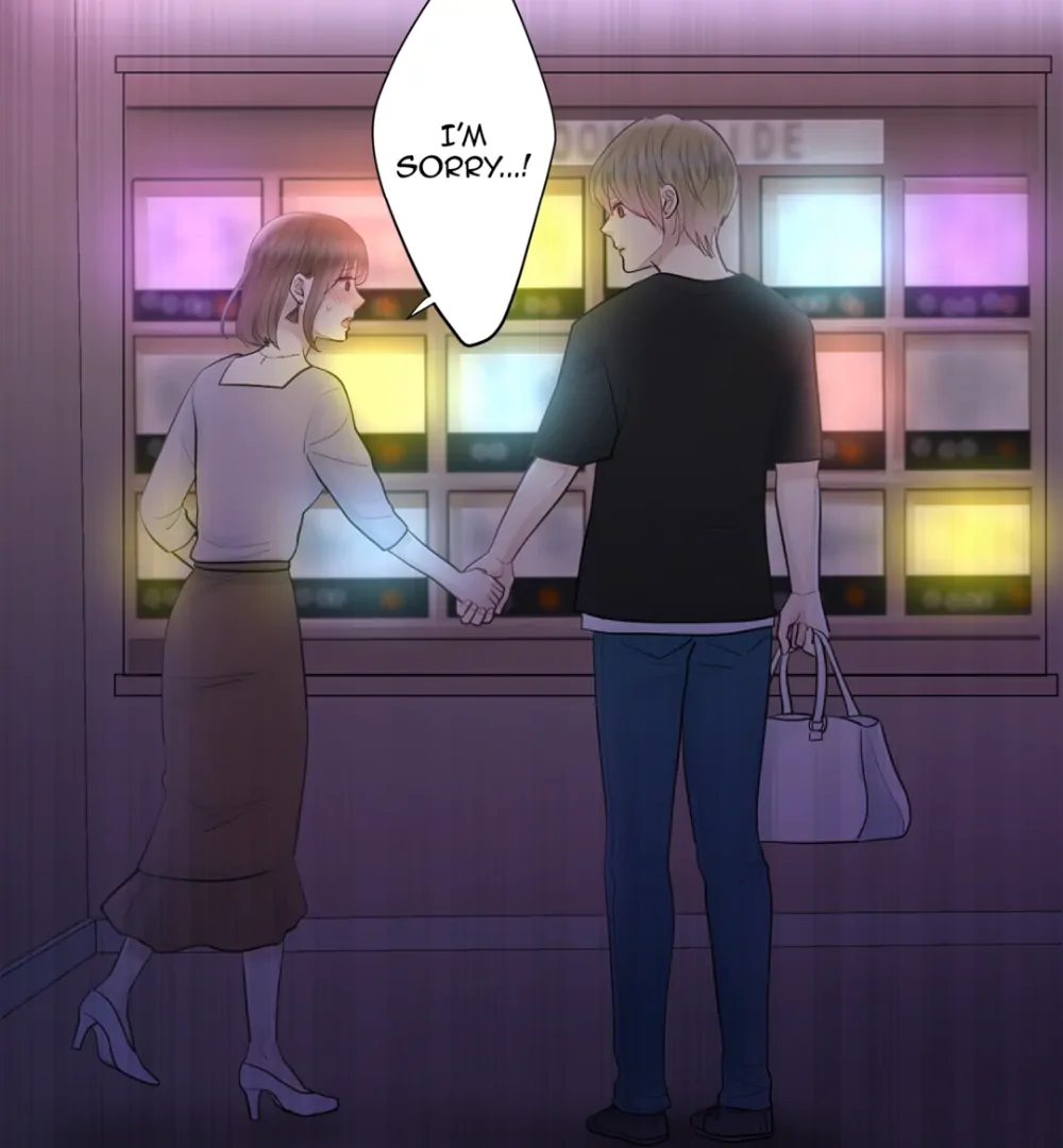 The Betrayed Husband’s Blues Chapter 129 - page 13