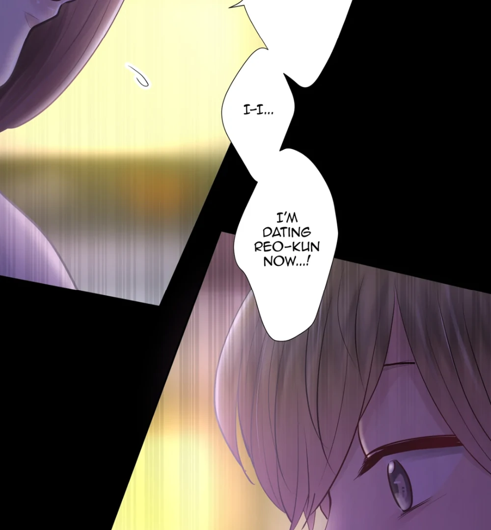 The Betrayed Husband’s Blues Chapter 129 - page 15