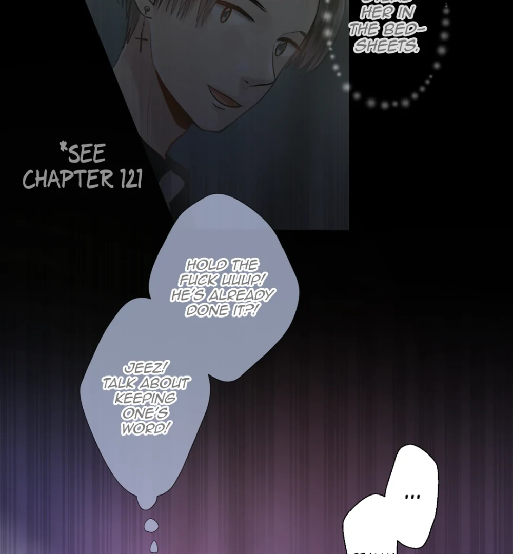 The Betrayed Husband’s Blues Chapter 129 - page 17