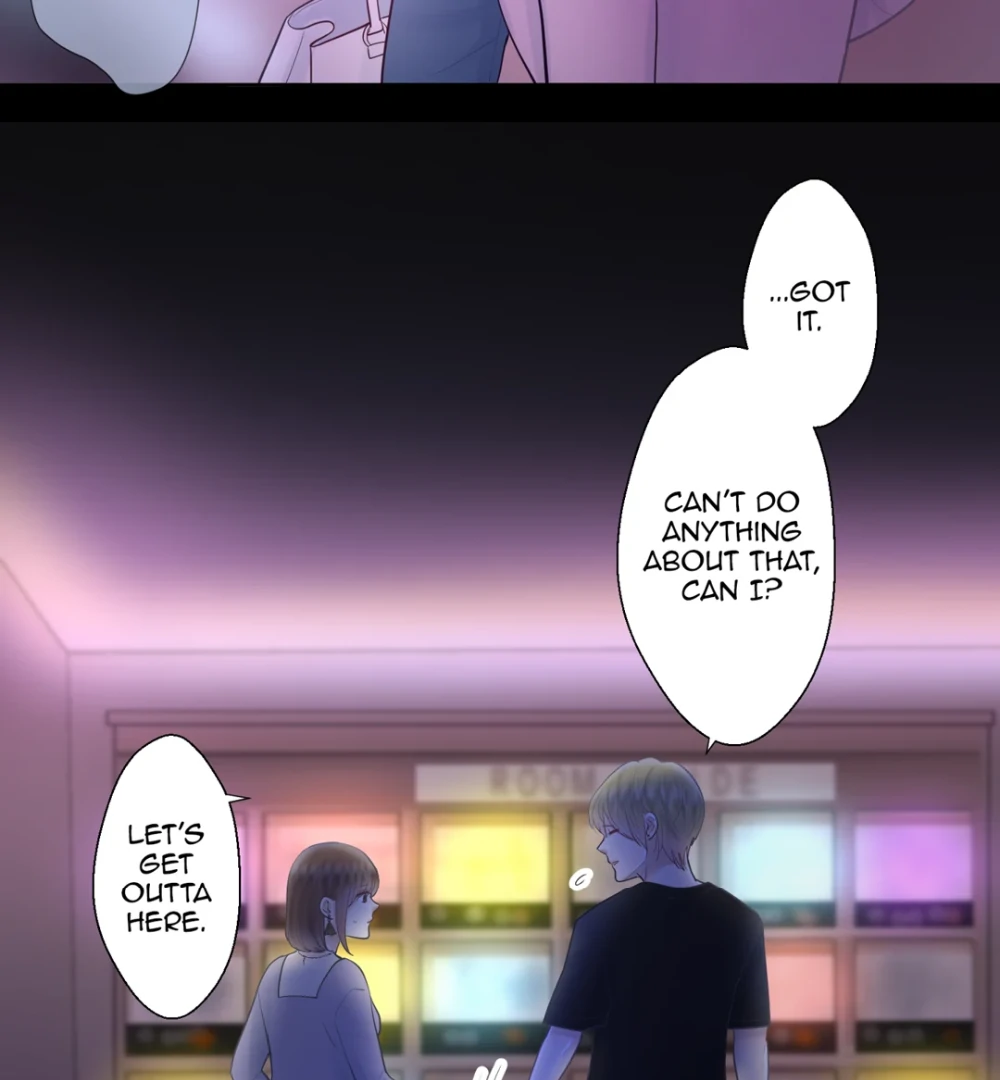 The Betrayed Husband’s Blues Chapter 129 - page 19