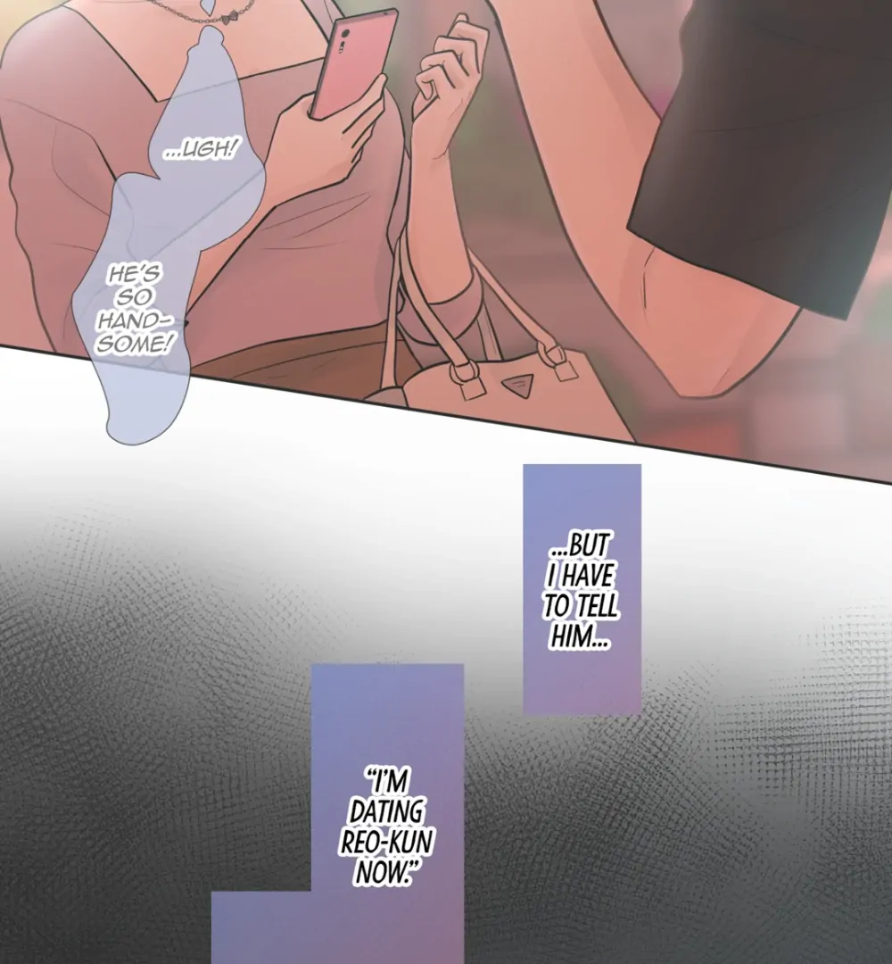 The Betrayed Husband’s Blues Chapter 129 - page 2