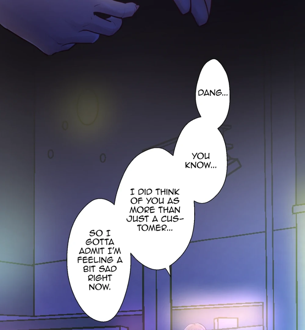 The Betrayed Husband’s Blues Chapter 129 - page 21